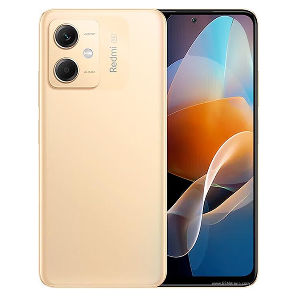 گوشی موبایل شیائومی مدل Redmi Note 12R Pro ظرفیت 256 رم 12 گیگابایت