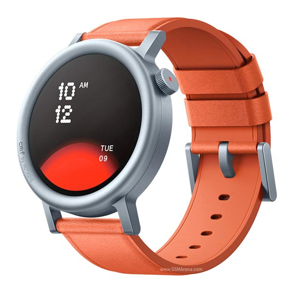 ساعت هوشمند ناتینگ مدل CMF Watch Pro 2