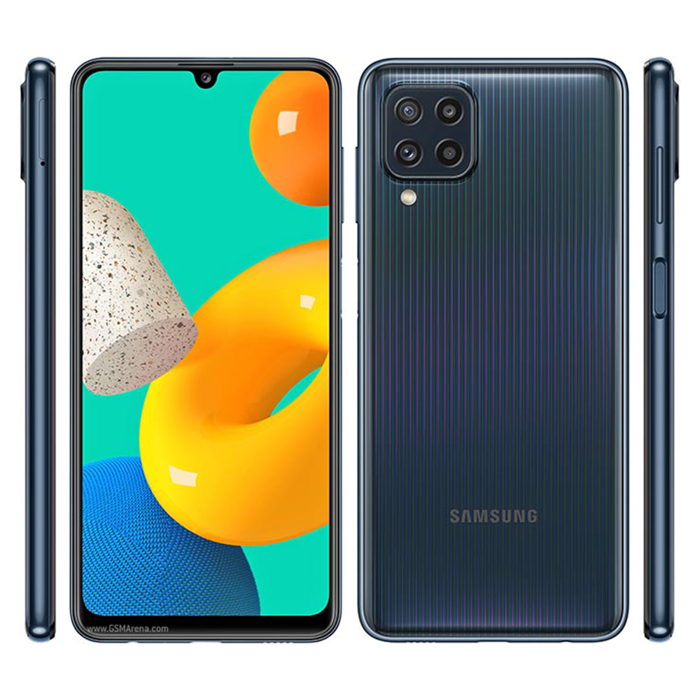 گوشی موبایل سامسونگ مدل Galaxy M32 ظرفیت 128 رم 6 گیگابایت-0