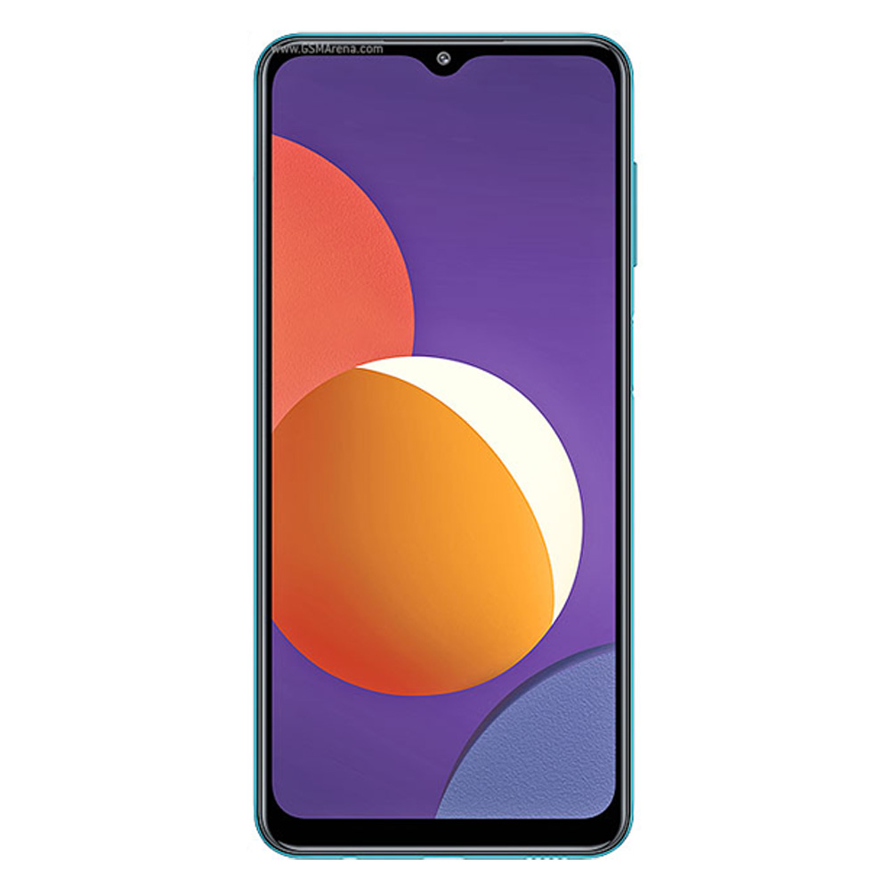 گوشی موبایل سامسونگ مدل Galaxy M12 ظرفیت 64 رم 4 گیگابایت
