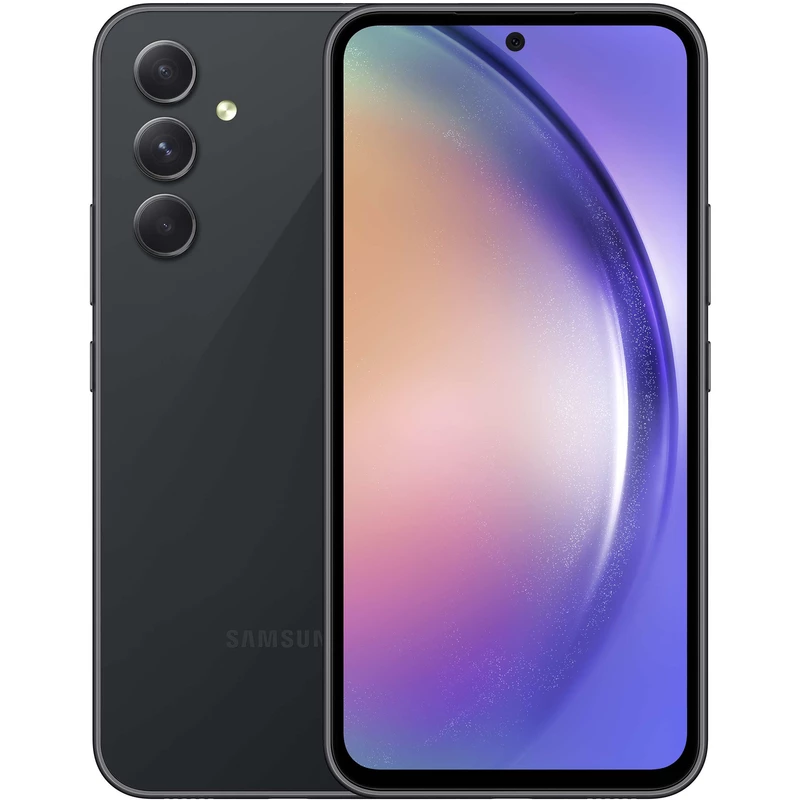 گوشی موبایل سامسونگ مدل Galaxy A54 ظرفیت 256 رم 8 گیگابایت -  ویتنام