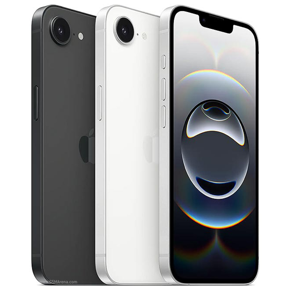 گوشی موبایل اپل مدل iPhone 16e ظرفیت 128 گیگابایت نات اکتیو (Not Active)-1