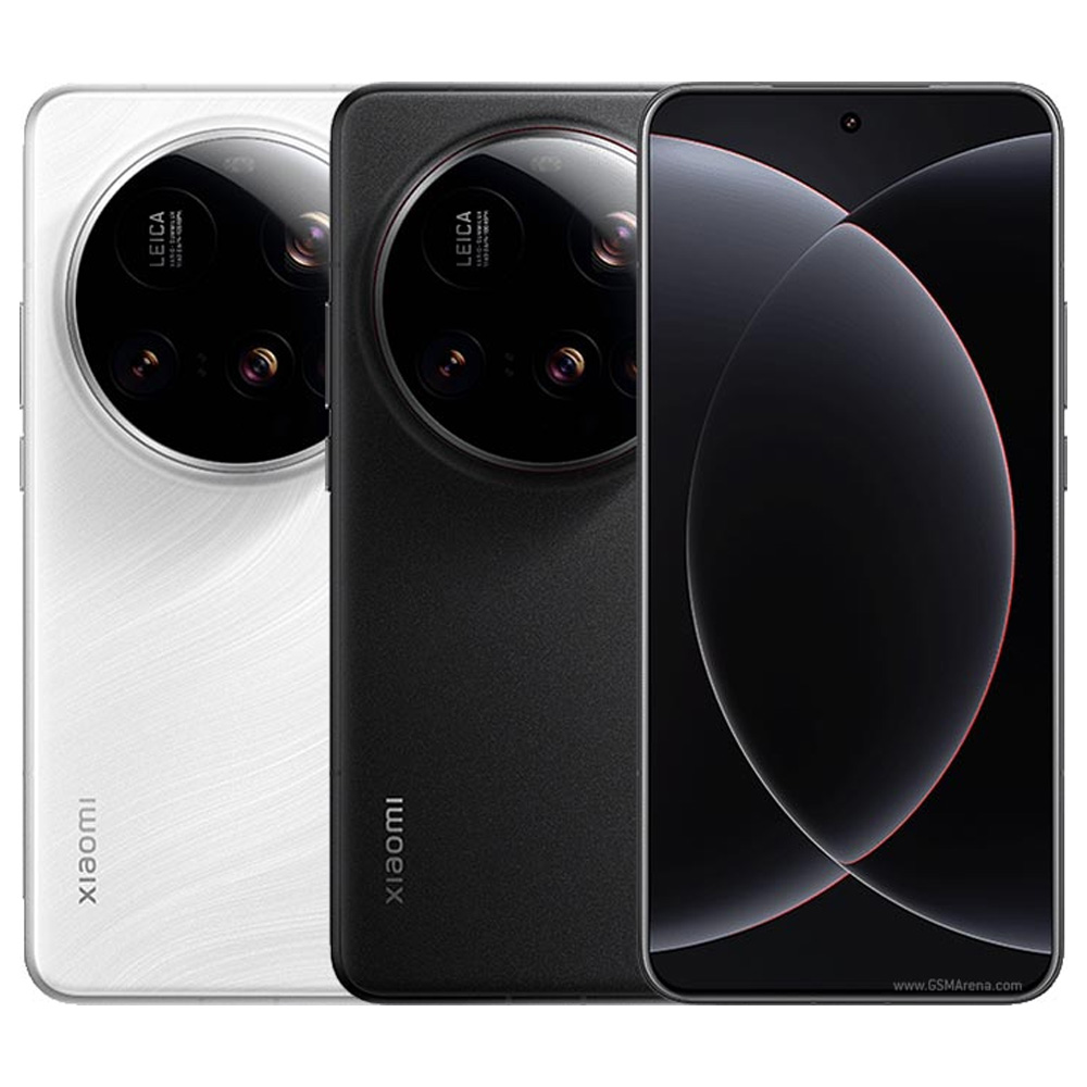 گوشی موبایل شیائومی مدل 15 Ultra ظرفیت 512 رم 16 گیگابایت-2