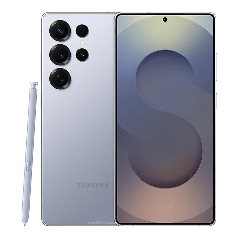 گوشی موبایل سامسونگ مدل Galaxy S25 Ultra ظرفیت 512 رم 12 گیگابایت