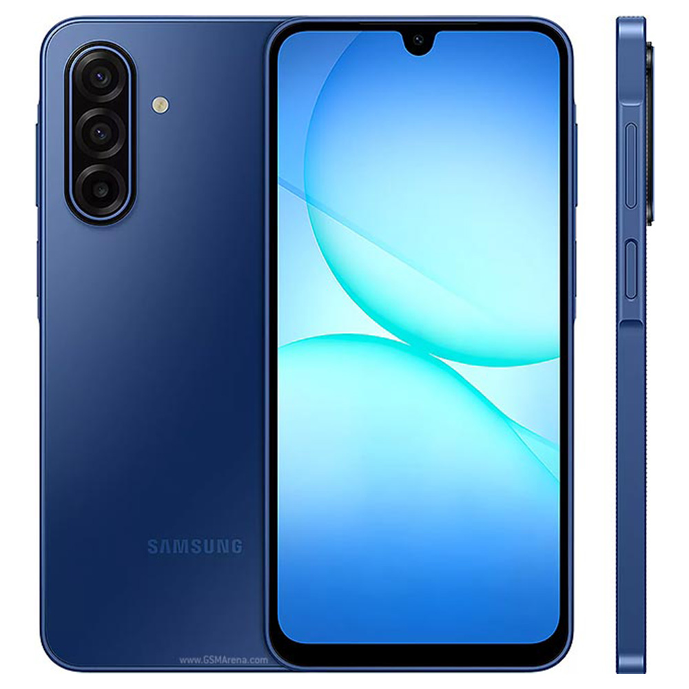 گوشی موبایل سامسونگ مدل Galaxy A17 ظرفیت 256 رم 8 گیگابایت-0