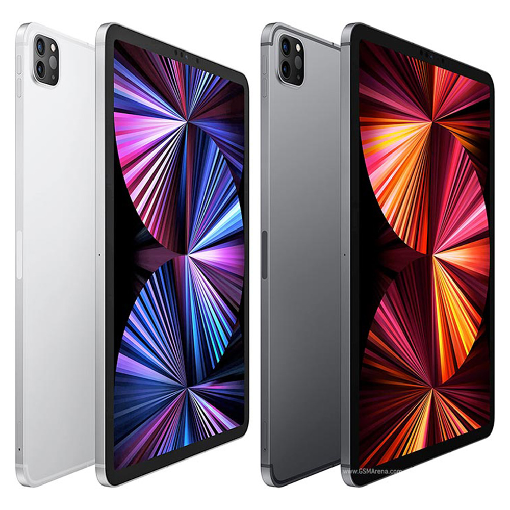 تبلت اپل مدل iPad Pro 11 2021 5G ظرفیت 256 گیگابایت-0