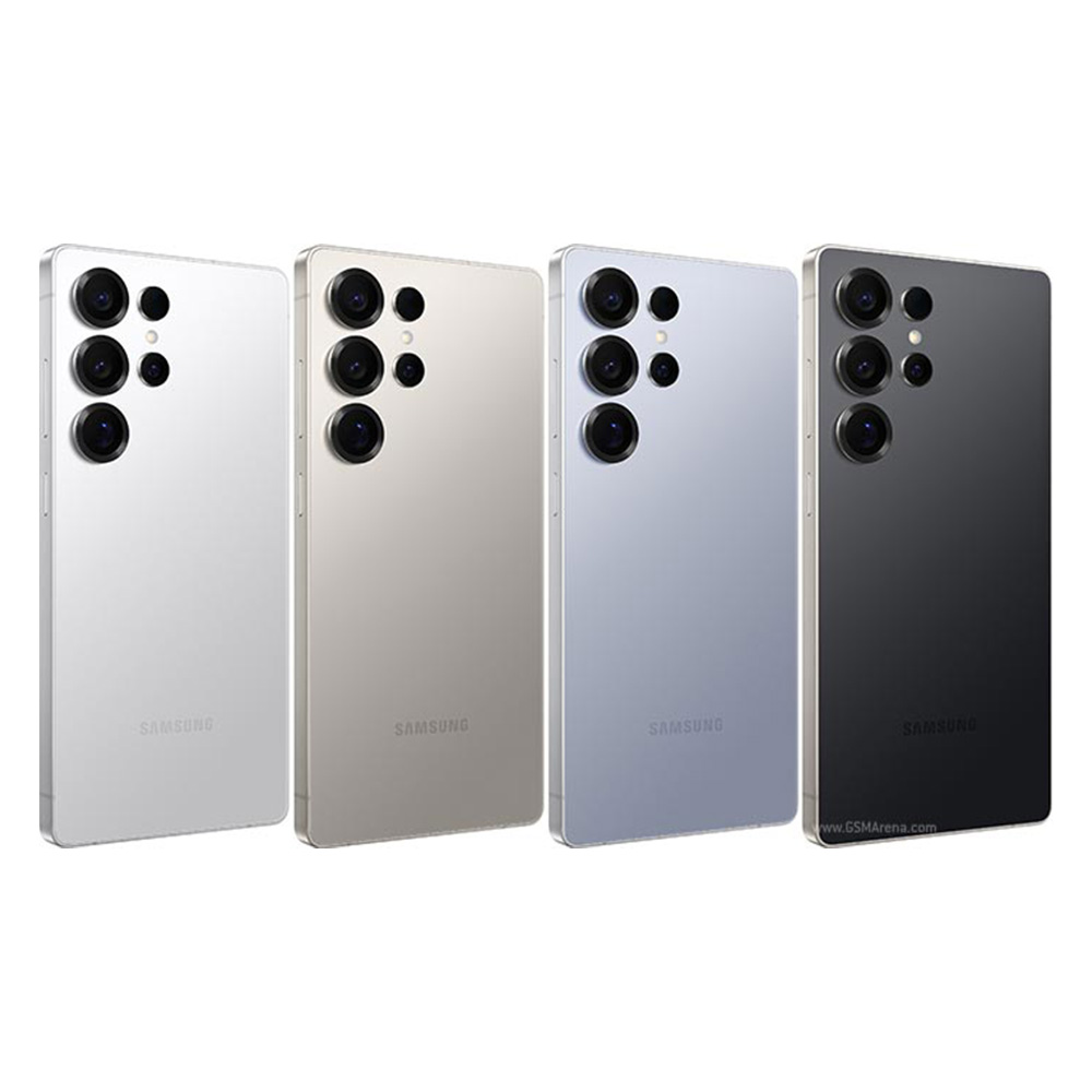 گوشی موبایل سامسونگ مدل Galaxy S25 Ultra ظرفیت 256 رم 12 گیگابایت - ویتنام-1