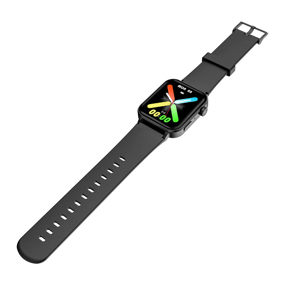 ساعت هوشمند بلک ویو مدل W10-6