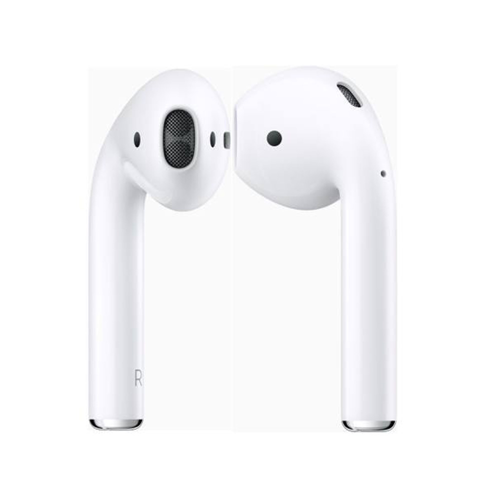هدفن بی سیم اپل مدل Air Pods 2nd Generation-0