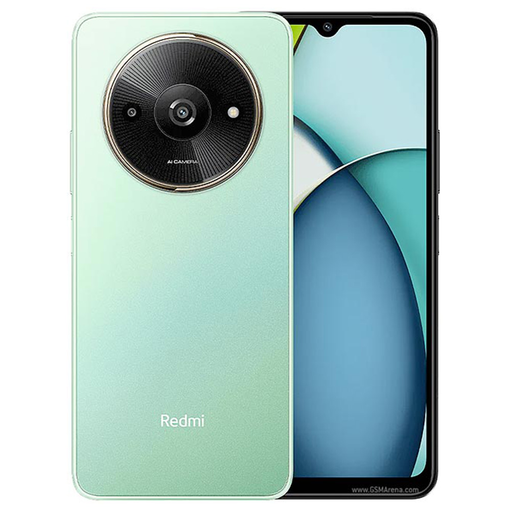 گوشی موبایل شیائومی مدل Redmi A3x ظرفیت 64 رم 3 گیگابایت