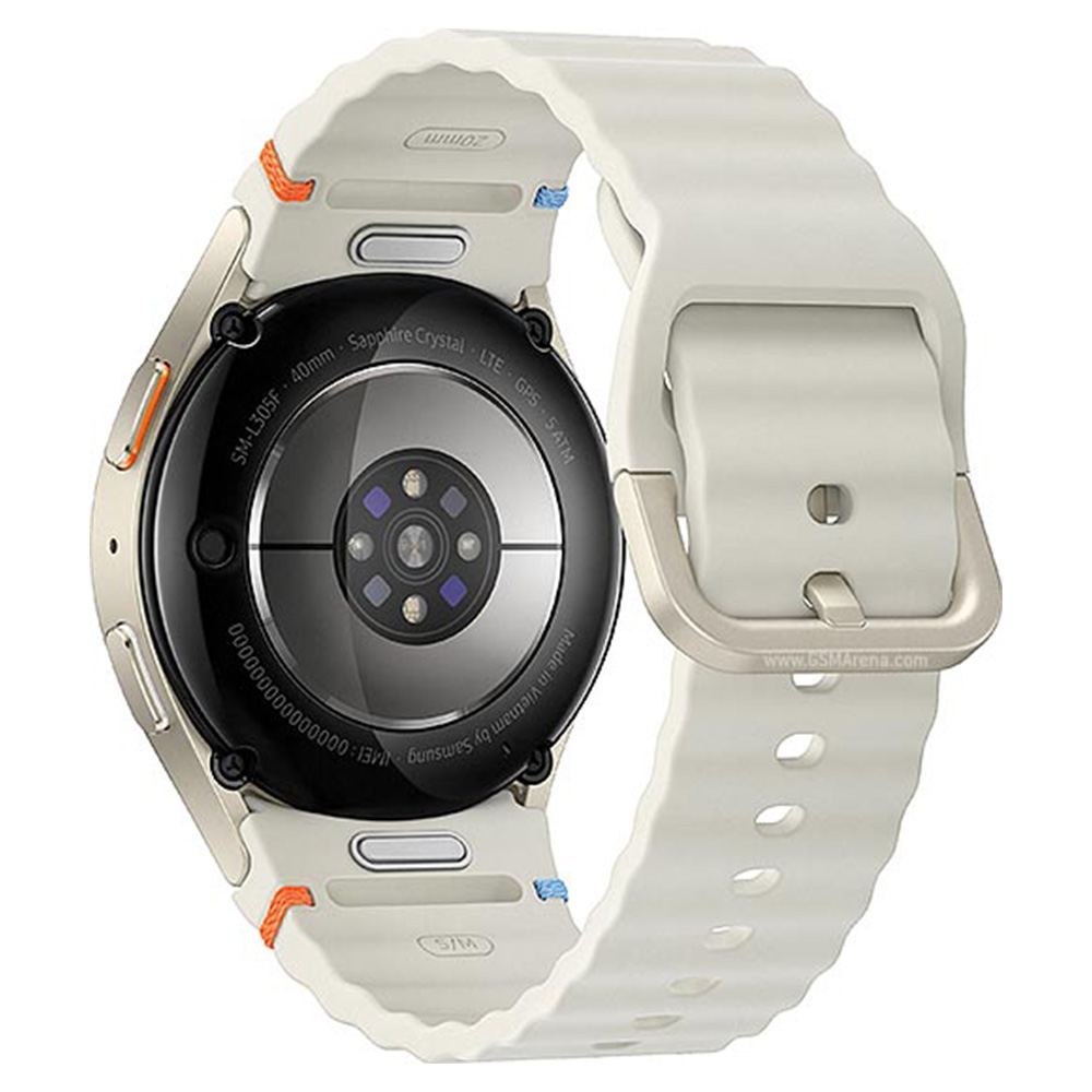 ساعت هوشمند سامسونگ مدل Galaxy Watch 7 L300 40mm-2