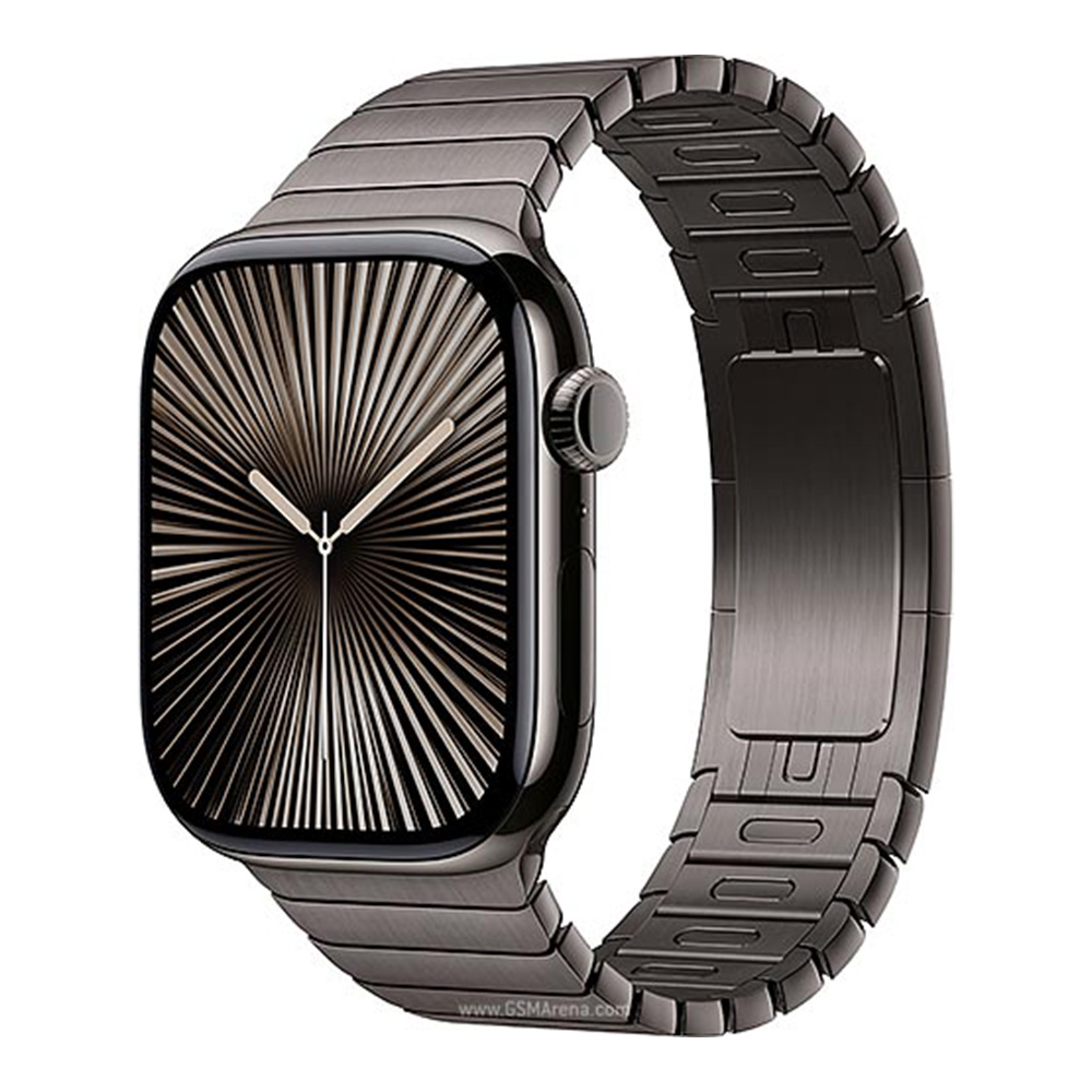 ساعت هوشمند اپل مدل Series 10 Aluminum 46mm-0