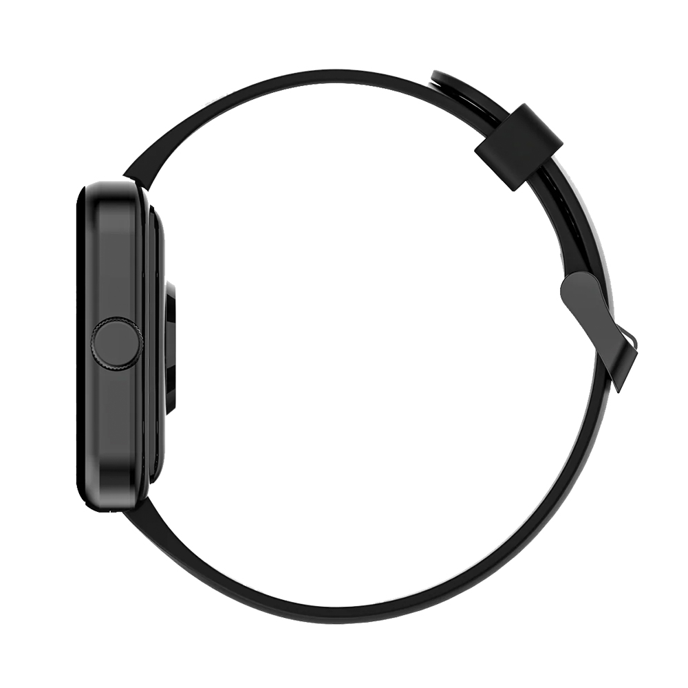 ساعت هوشمند بلک ویو مدل W10E-0