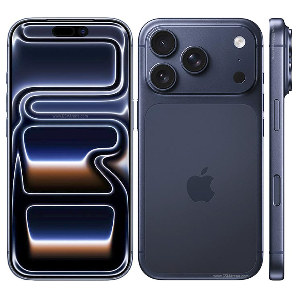 گوشی موبایل اپل مدل iPhone 17 Pro ظرفیت 256 گیگابایت دو سیم کارت نات اکتیو (Not Active)-1