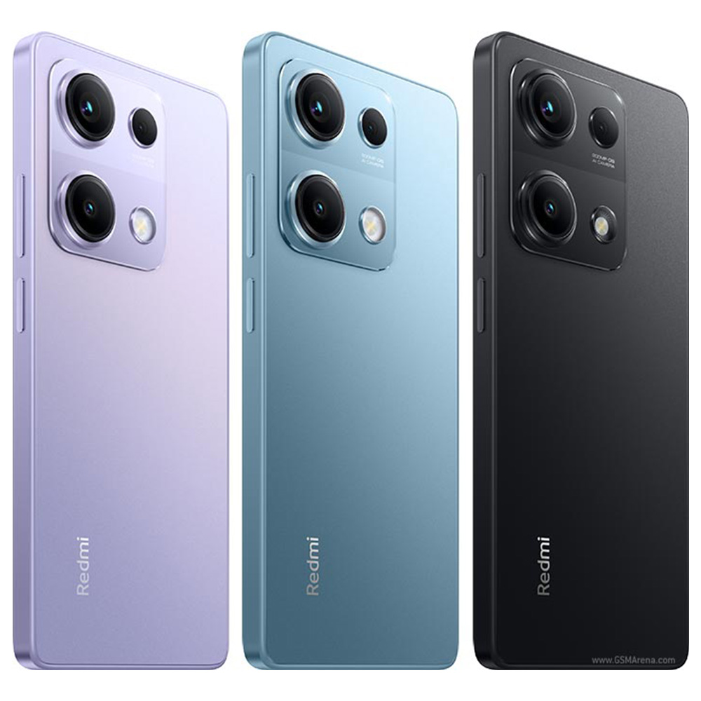 گوشی موبایل شیائومی مدل Redmi Note 14S ظرفیت 512 رم 12 گیگابایت-1