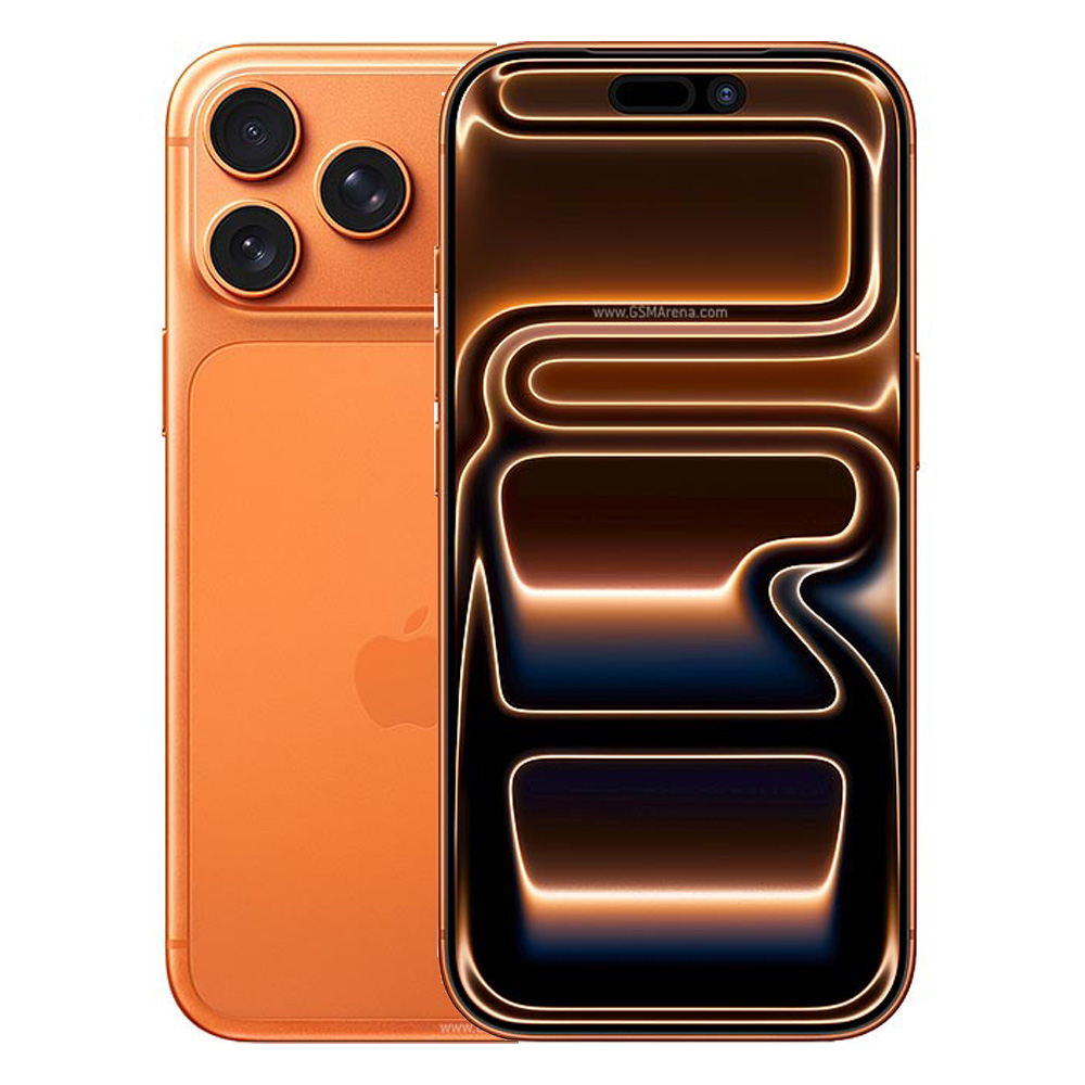 گوشی موبایل اپل مدل iPhone 17 Pro Max ظرفیت 512 گیگابایت دو سیم کارت نات اکتیو (Not Active)