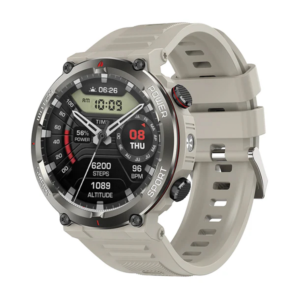 ساعت هوشمند بلک ویو مدل W50 Pro-0