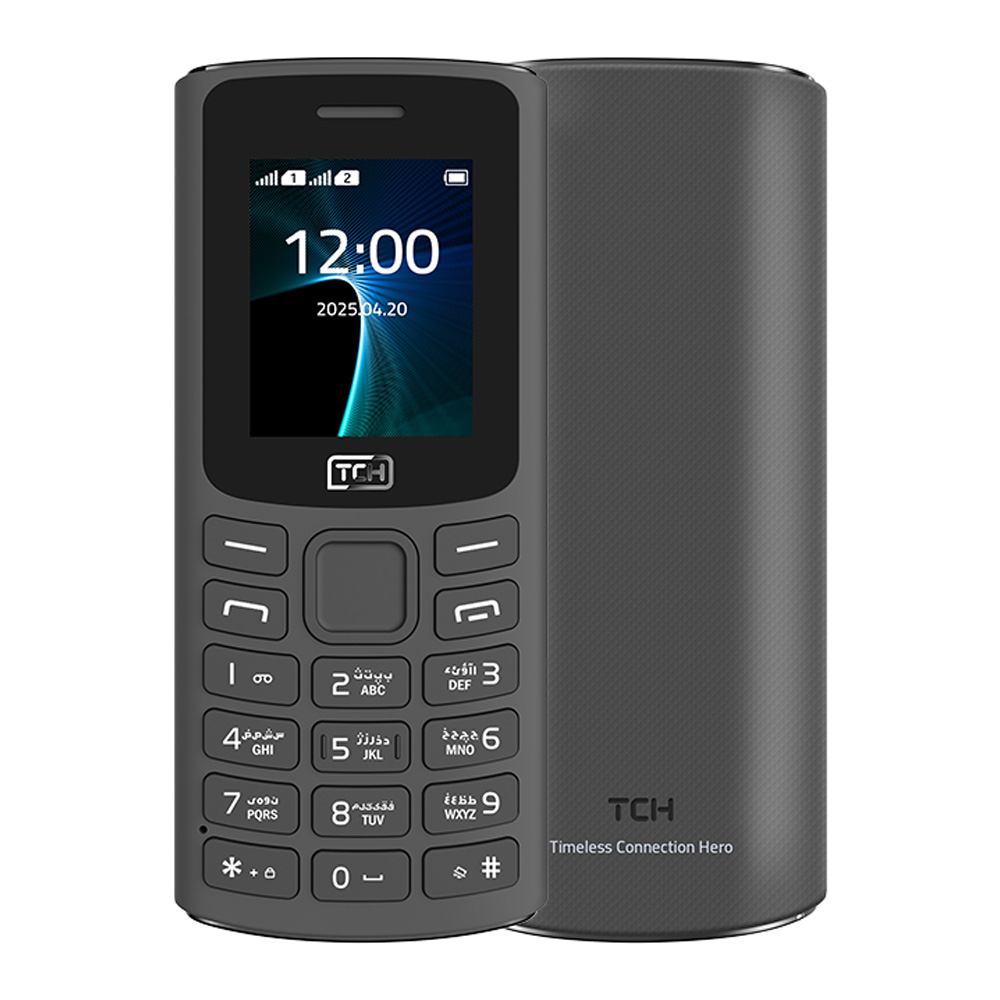 گوشی موبایل تی سی اچ مدل Lime دو سیم کارت