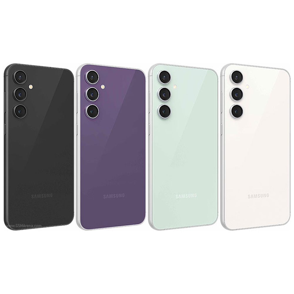 گوشی موبایل سامسونگ مدل Galaxy S23 FE ظرفیت 256 رم 8 گیگابایت - ویتنام-0