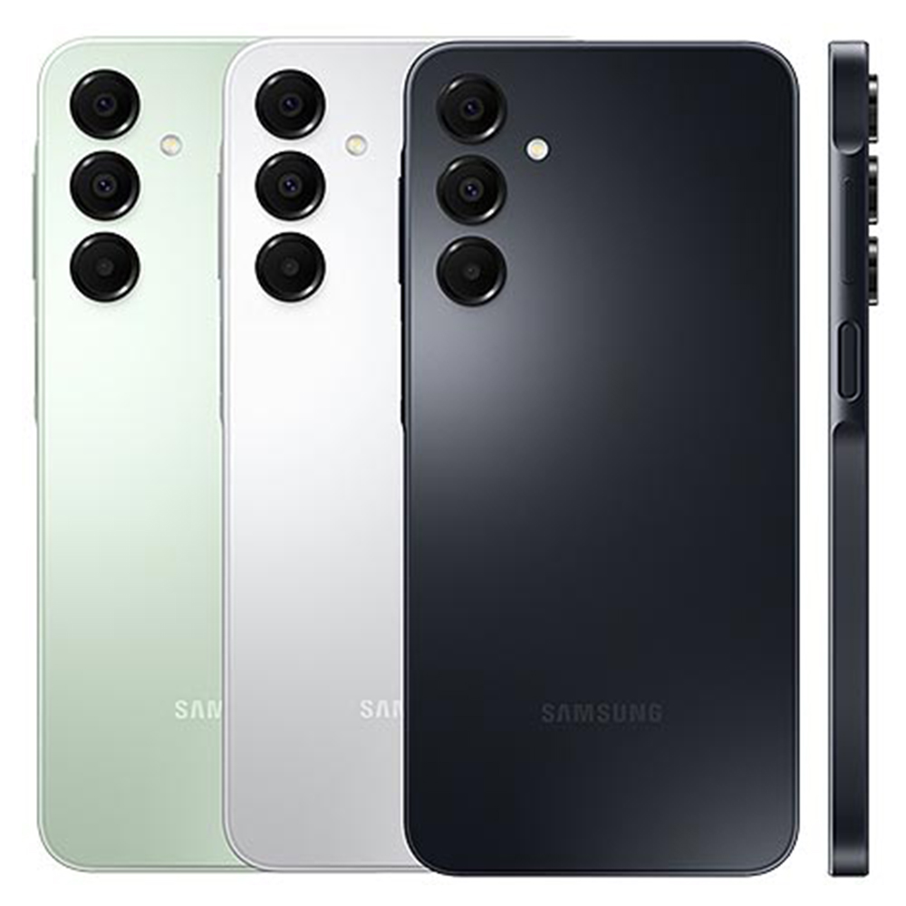 گوشی موبایل سامسونگ مدل Galaxy A16 ظرفیت 128 رم 4 گیگابایت - ویتنام-0