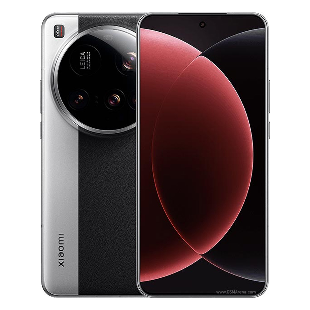 گوشی موبایل شیائومی مدل 15 Ultra ظرفیت 512 رم 16 گیگابایت