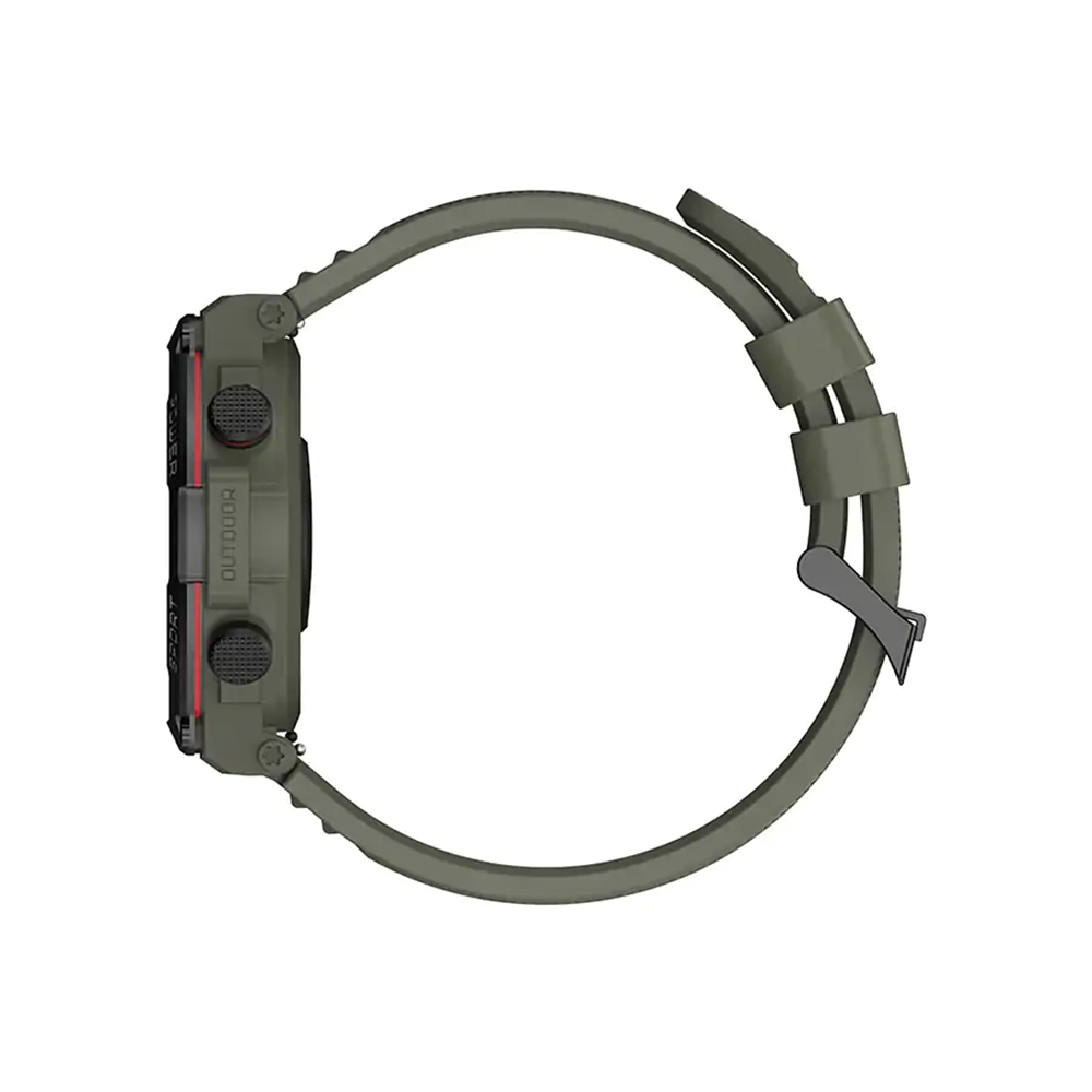 ساعت هوشمند بلک ویو مدل W50-0