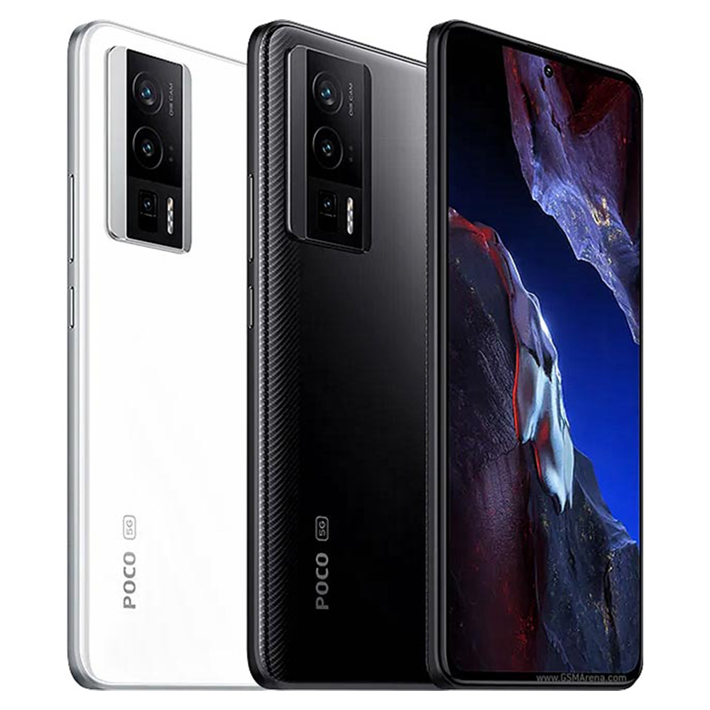 گوشی موبایل شیائومی مدل Poco F5 Pro ظرفیت 512 رم 12 گیگابایت-1