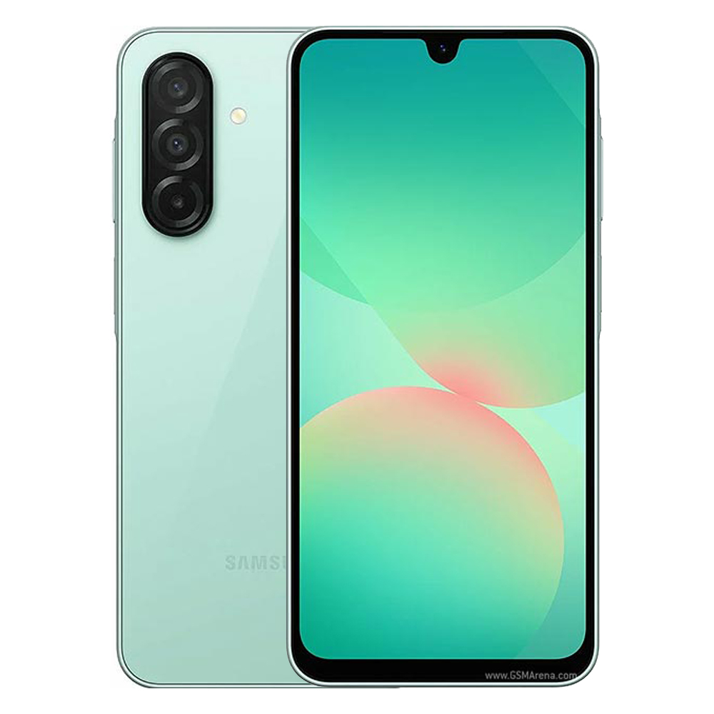 گوشی موبایل سامسونگ مدل Galaxy A26 ظرفیت 256 رم 8 گیگابایت