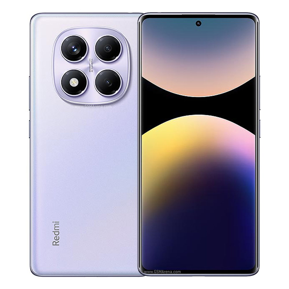 گوشی موبایل شیائومی مدل Redmi Note 14 Pro ظرفیت 512 رم 12 گیگابایت