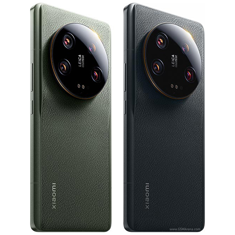 گوشی موبایل شیائومی مدل 13 Ultra ظرفیت 512 رم 16 گیگابایت-0