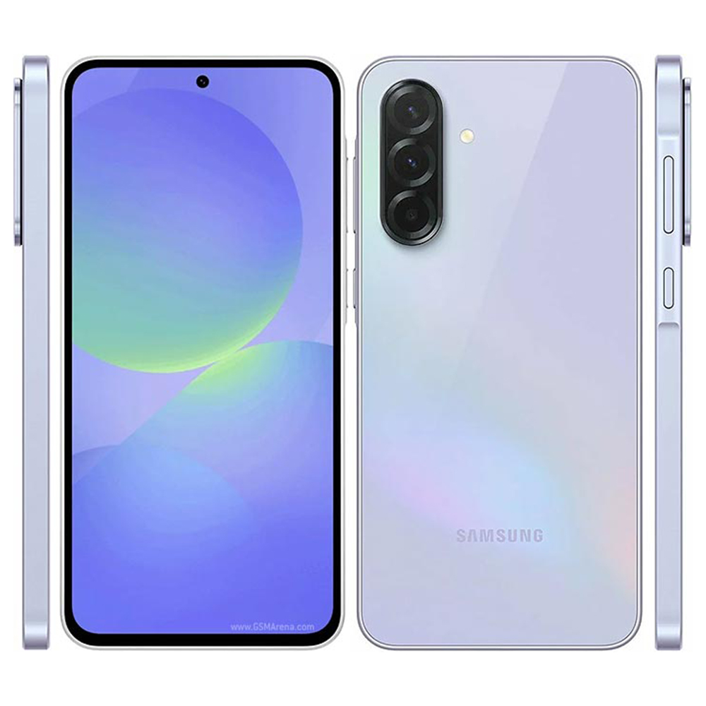 گوشی موبایل سامسونگ مدل Galaxy A36 ظرفیت 128 رم 6 گیگابایت-0