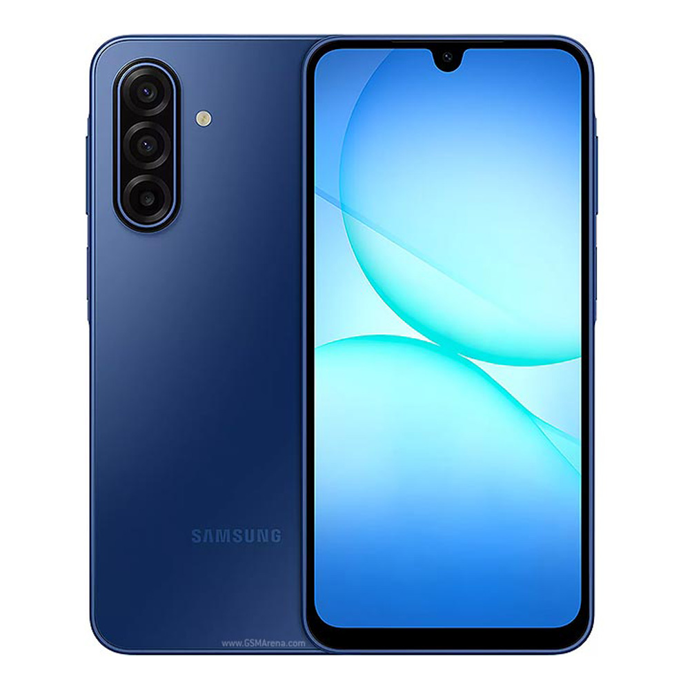 گوشی موبایل سامسونگ مدل Galaxy A17 ظرفیت 256 رم 8 گیگابایت