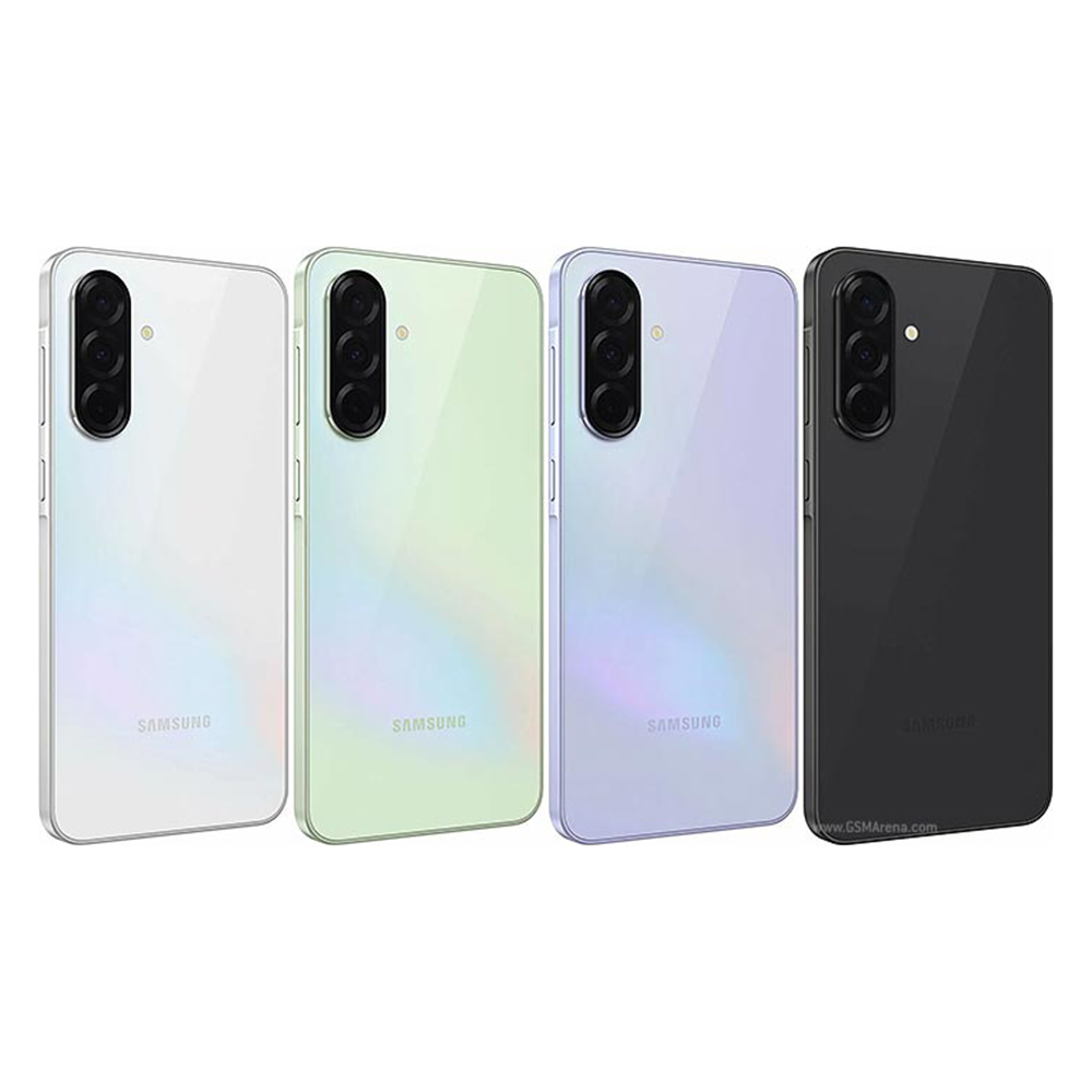 گوشی موبایل سامسونگ مدل Galaxy A36 ظرفیت 128 رم 6 گیگابایت-1