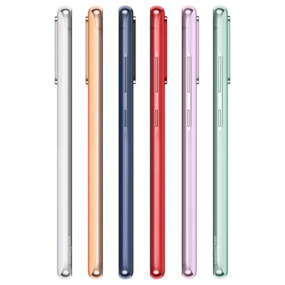 گوشی موبایل سامسونگ مدل Galaxy S20 FE 5G ظرفیت 128 رم 8 گیگابایت-2