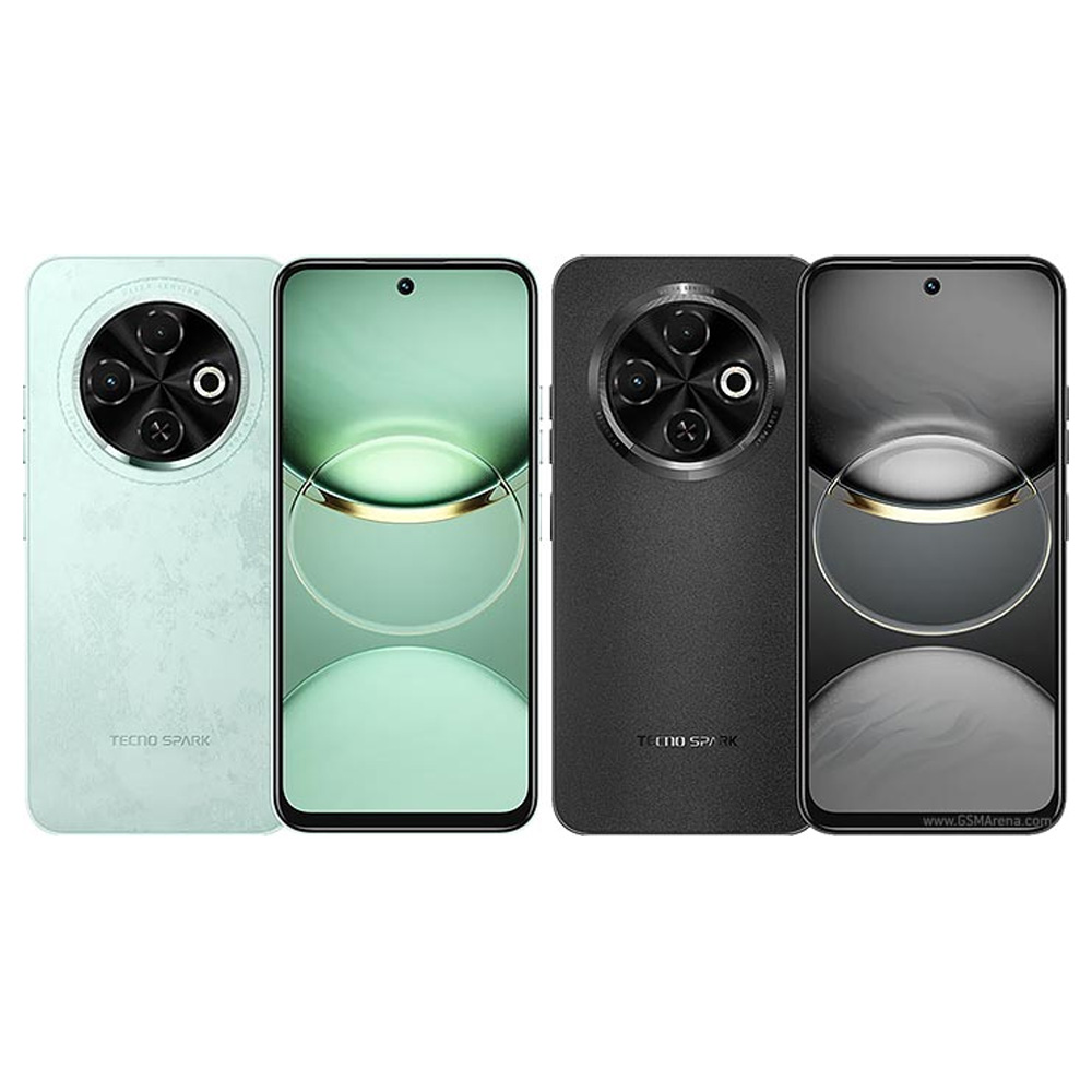 گوشی موبایل تکنو مدل Spark 30C ظرفیت 128 رم 6 گیگابایت-0