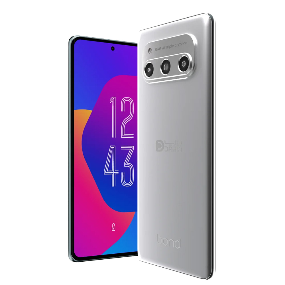 گوشی موبایل داریا مدل Bond ظرفیت 256 رم 8 گیگابایت