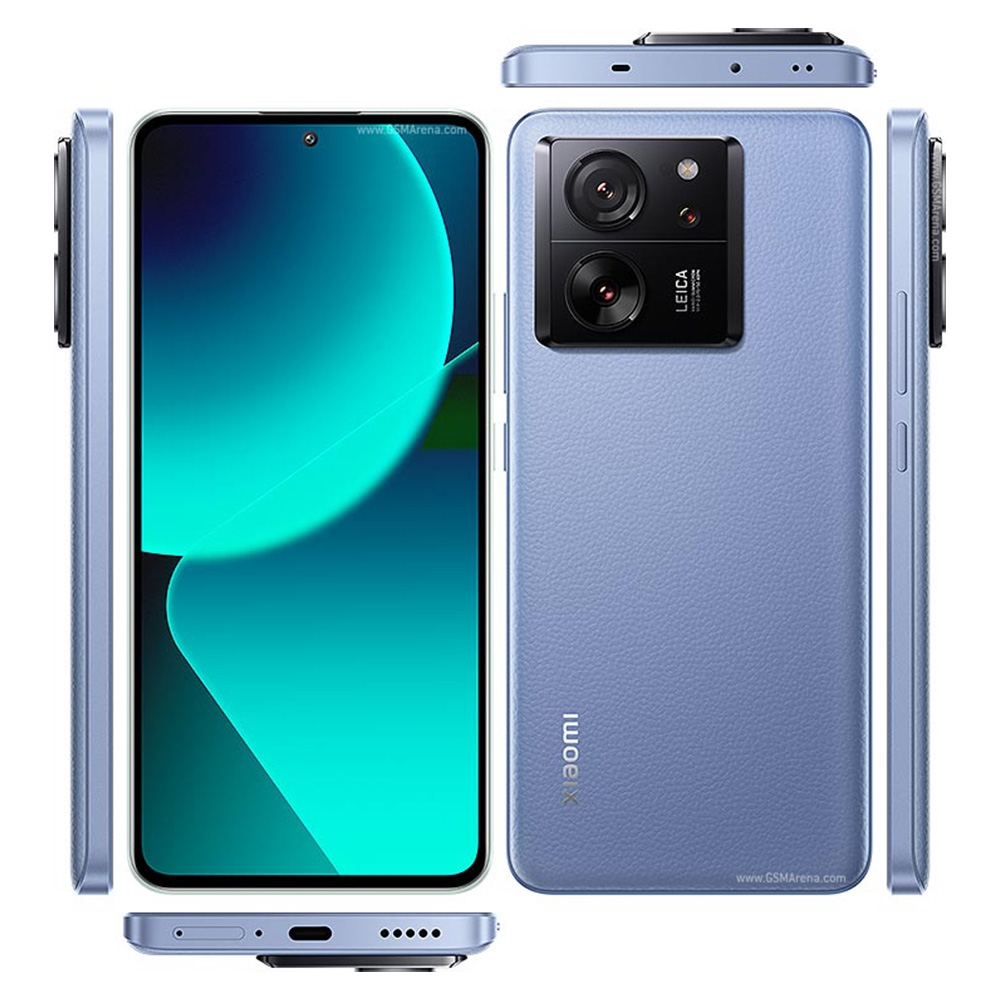 گوشی موبایل شیائومی مدل 13T Pro ظرفیت 512 رم 12 گیگابایت-2