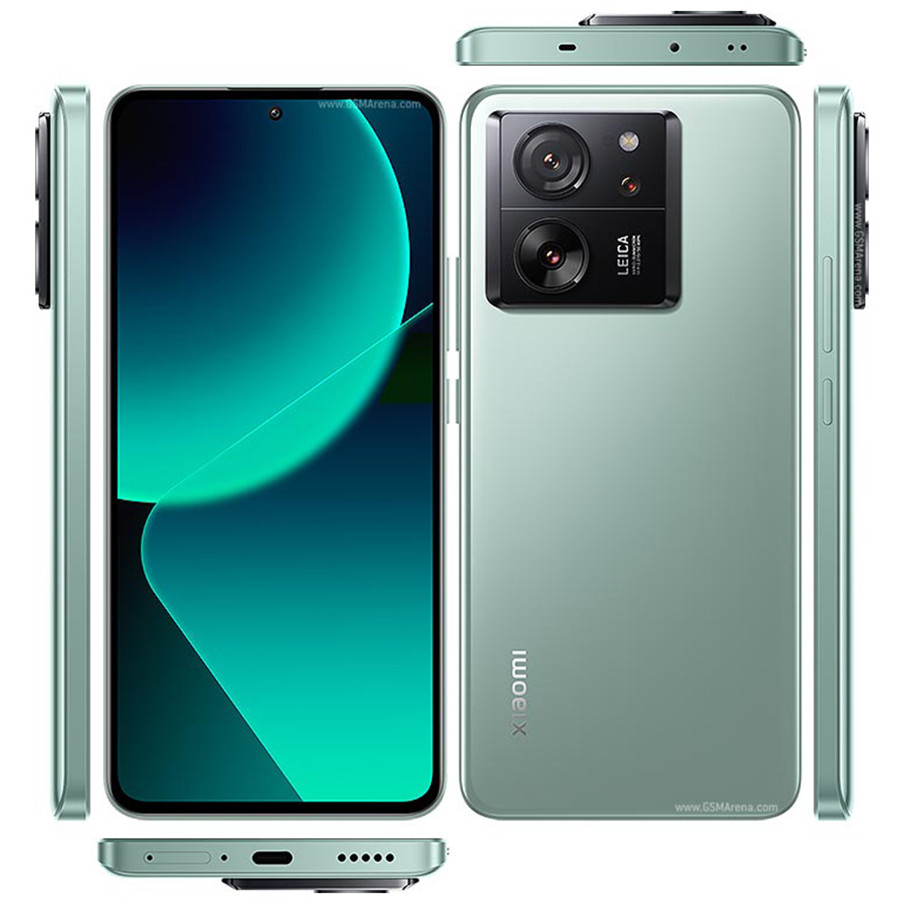 گوشی موبایل شیائومی مدل 13T ظرفیت 256 رم 12 گیگابایت-0