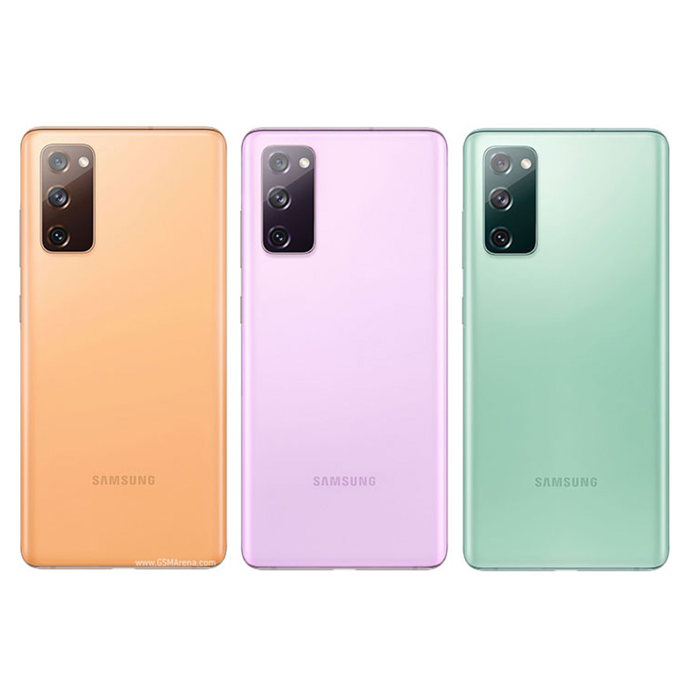 گوشی موبایل سامسونگ مدل Galaxy S20 FE 5G ظرفیت 128 رم 8 گیگابایت-1