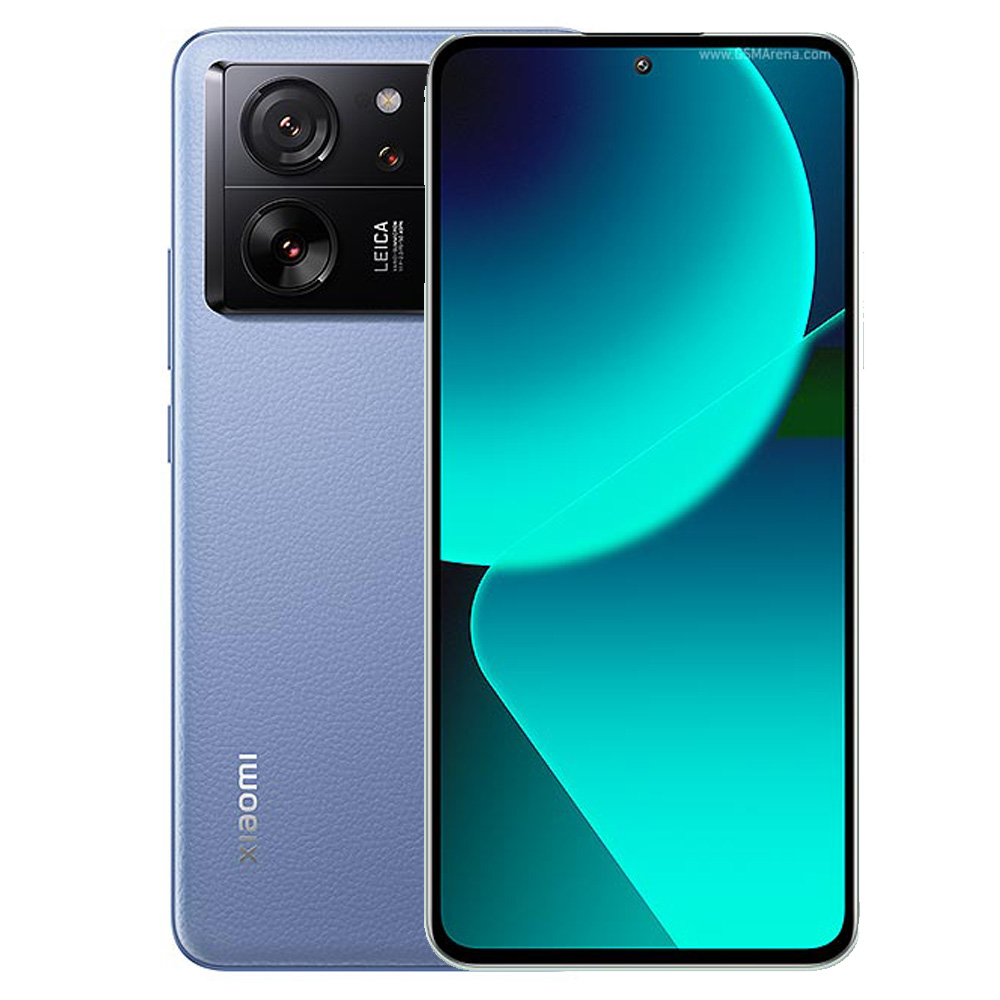 گوشی موبایل شیائومی مدل 13T Pro ظرفیت 512 رم 12 گیگابایت