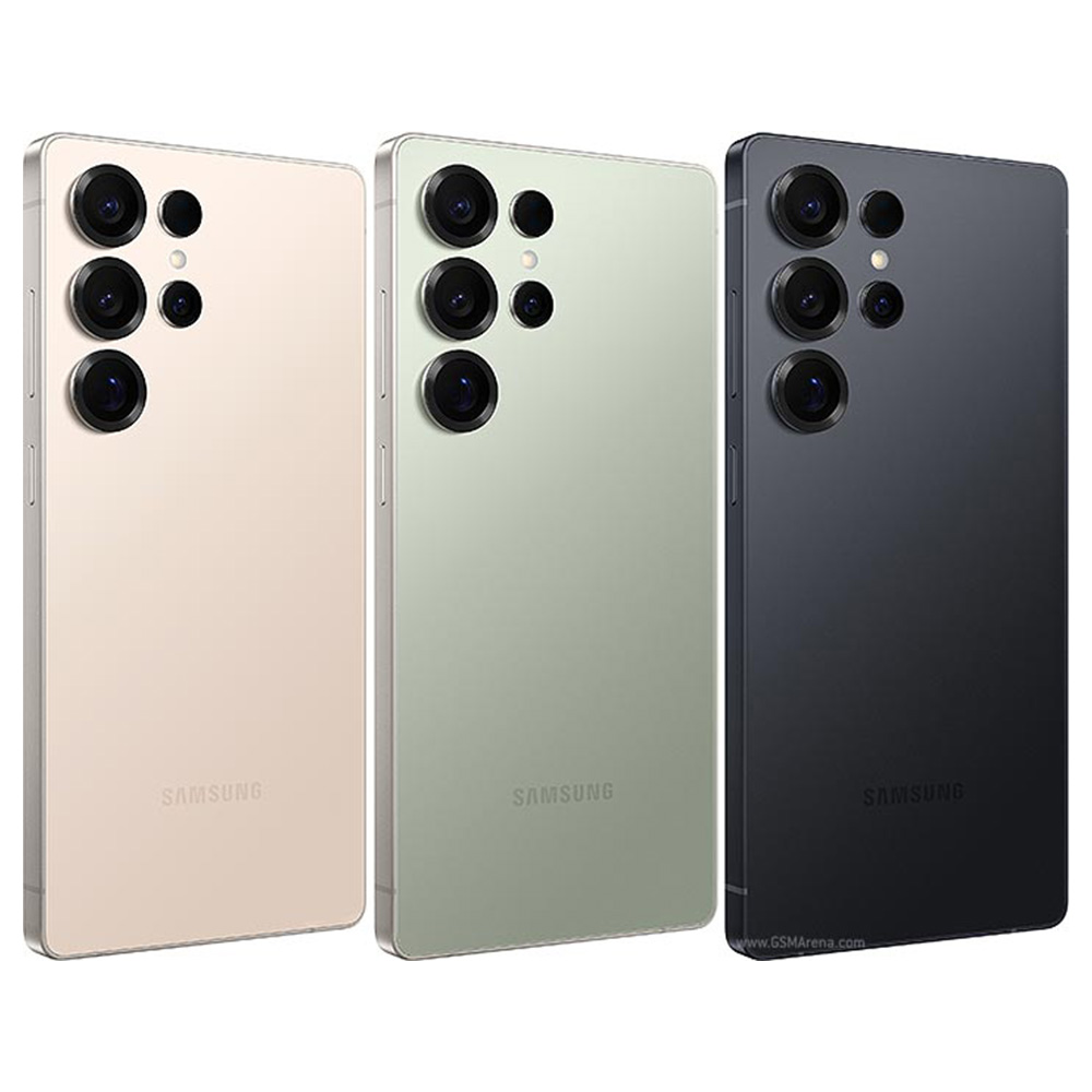 گوشی موبایل سامسونگ مدل Galaxy S25 Ultra ظرفیت 256 رم 12 گیگابایت - ویتنام-0