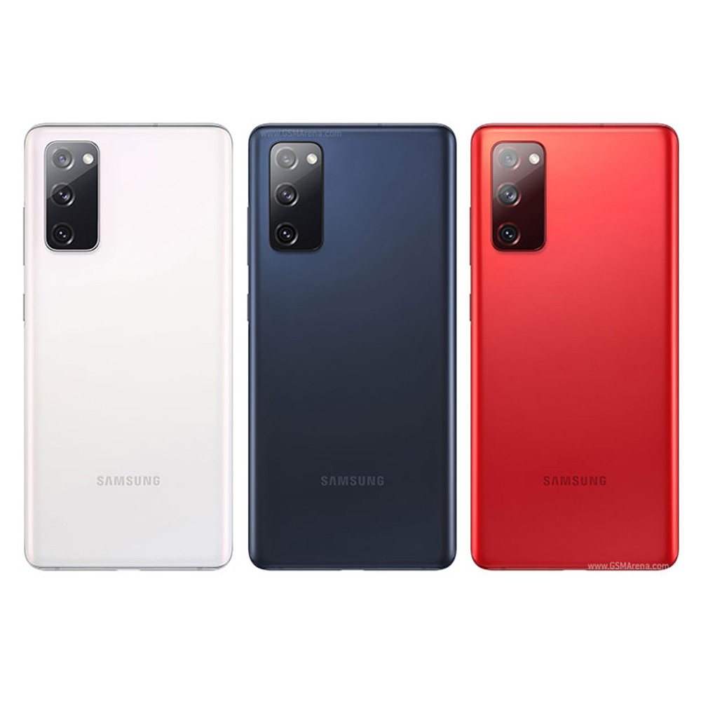 گوشی موبایل سامسونگ مدل Galaxy S20 FE 5G ظرفیت 128 رم 8 گیگابایت-0