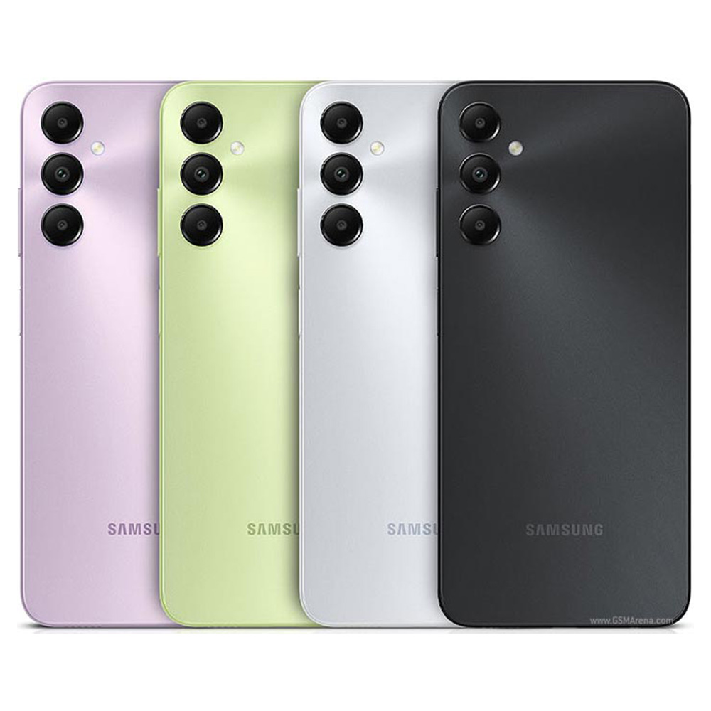 گوشی موبایل سامسونگ مدل Galaxy A05s ظرفیت 64 رم 4 گیگابایت-0