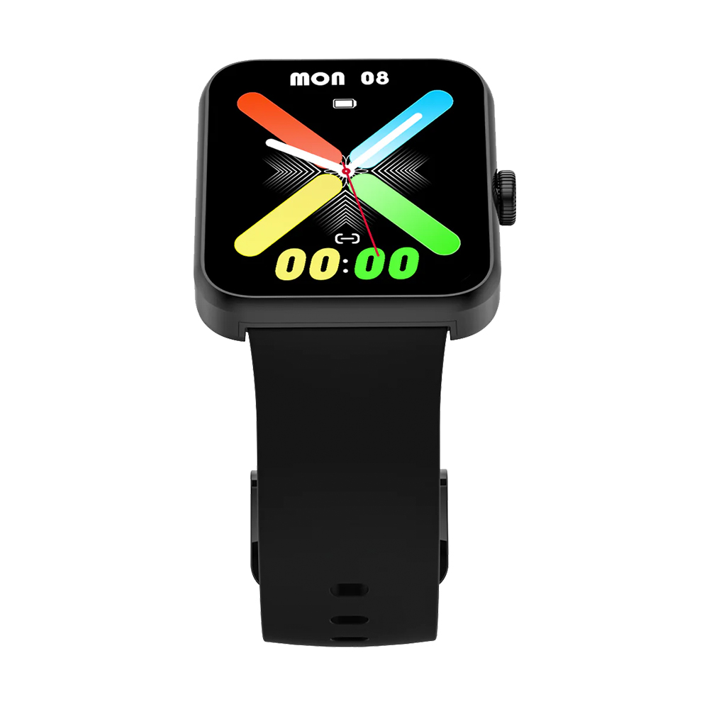 ساعت هوشمند بلک ویو مدل W10E-3