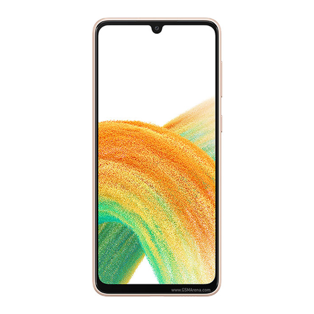 گوشی موبایل سامسونگ مدل Galaxy A33 5G ظرفیت 128 رم 8 گیگابایت - ویتنام