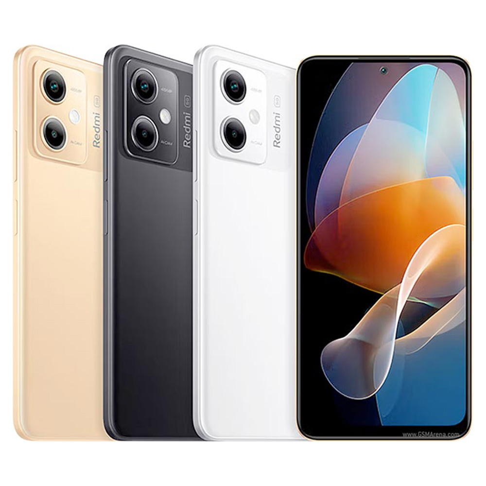 گوشی موبایل شیائومی مدل Redmi Note 12R Pro ظرفیت 256 رم 12 گیگابایت-0