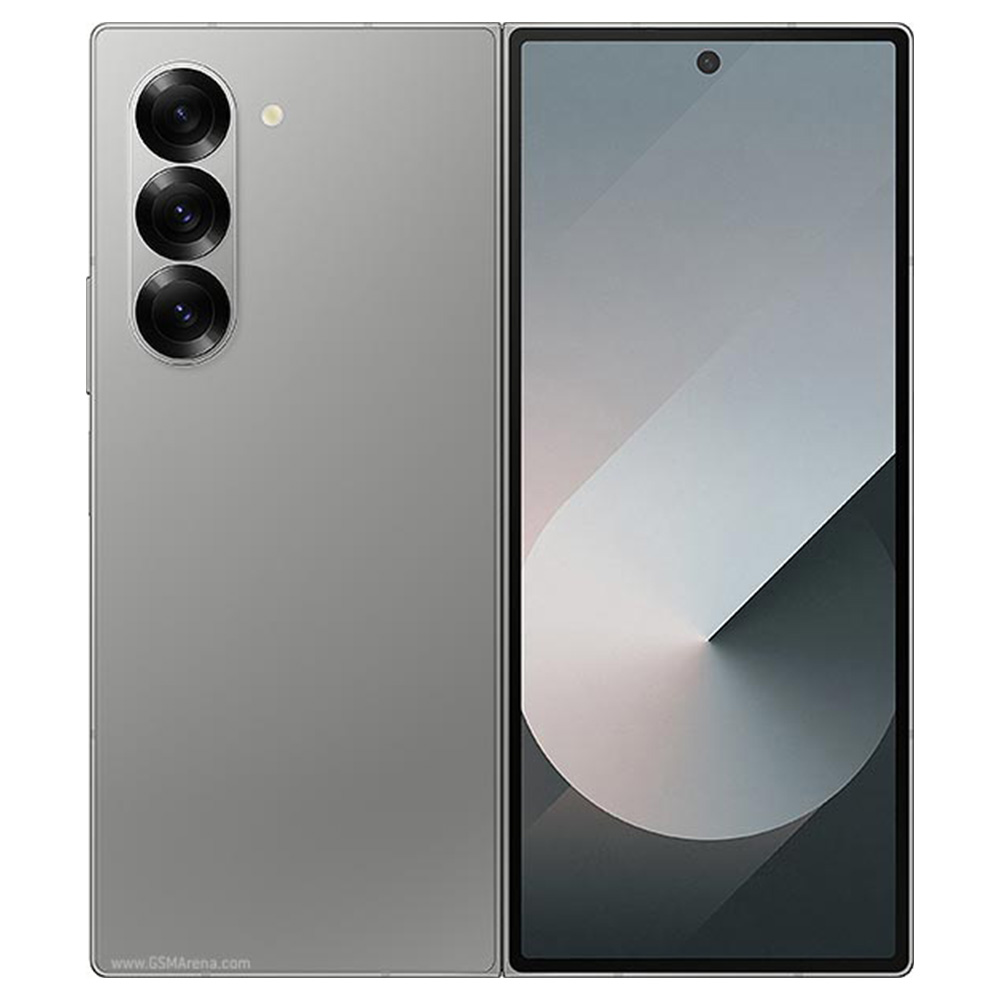 گوشی موبایل سامسونگ مدل Galaxy Z Fold 6 ظرفیت 256 رم 12 گیگابایت