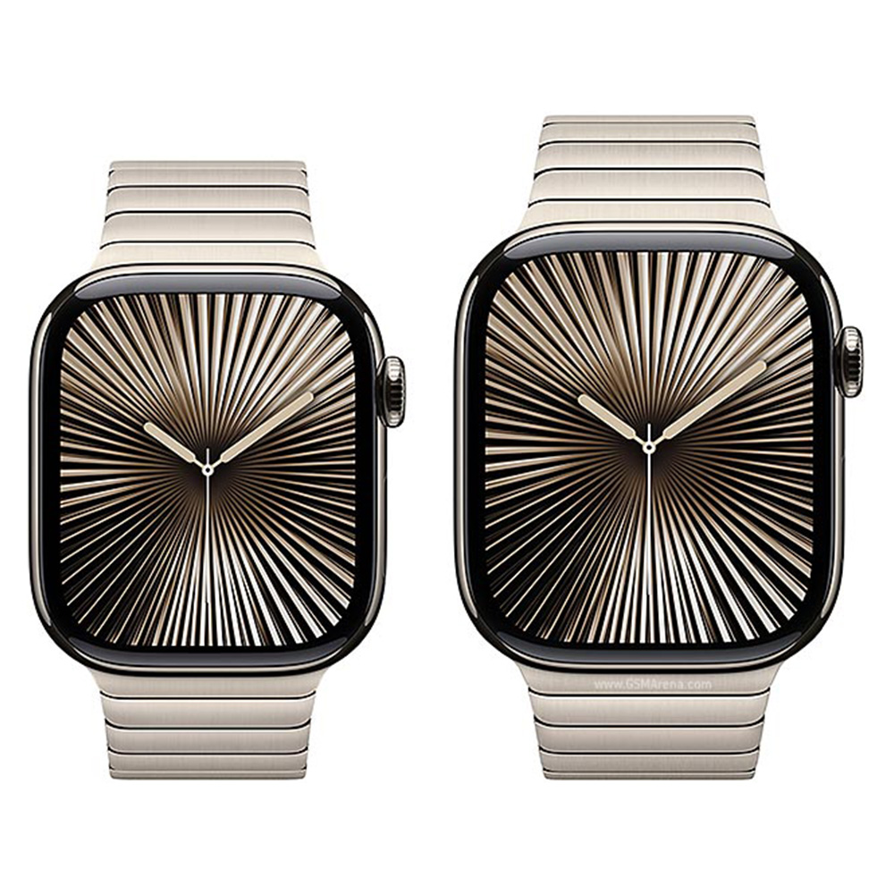 ساعت هوشمند اپل مدل Series 10 Aluminum 46mm-1