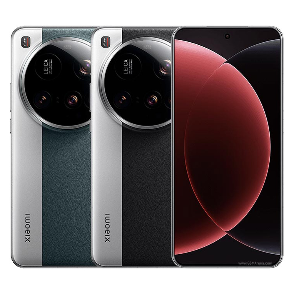 گوشی موبایل شیائومی مدل 15 Ultra ظرفیت 512 رم 16 گیگابایت-1