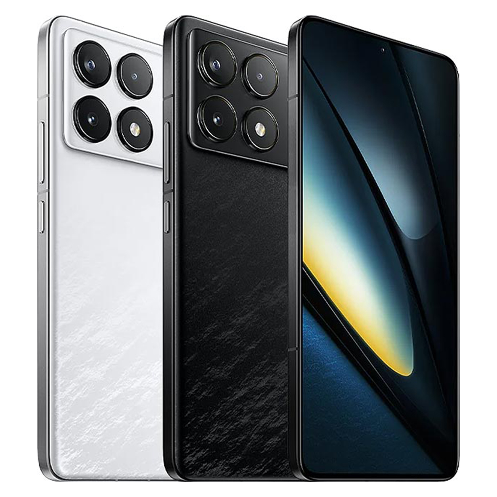 گوشی موبایل شیائومی مدل Poco F6 Pro ظرفیت 512 رم 12 گیگابایت-0